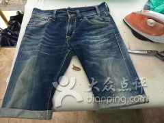 裁缝洗烫店 手工精细，守护衣物的质感与温度